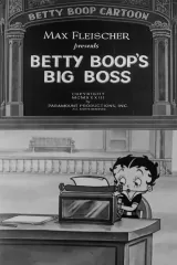 Betty Boop\