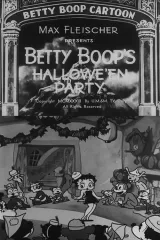 Betty Boop\