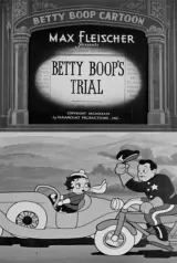 Betty Boop\