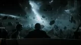 Beyond the Aquila Rift
