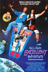 Bill and Ted\