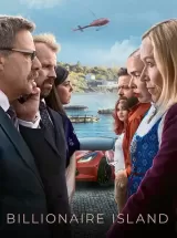 Billionaire Island