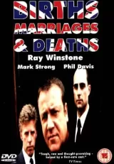Births, Marriages and Deaths