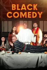 Black Comedy