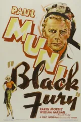 Black Fury