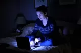 Be Right Back