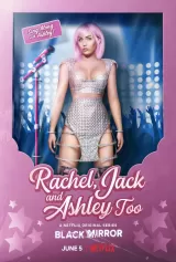 Rachel, Jack and Ashley Too