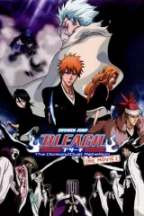 Bleach: The DiamondDust Rebellion