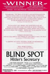 Blind Spot: Hitler\