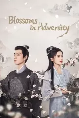 Blossoms in Adversity