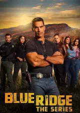 Blue Ridge