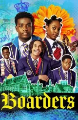 Boarders