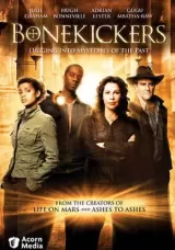 Bonekickers