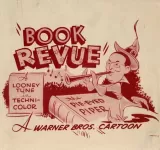Book Revue