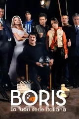 Boris