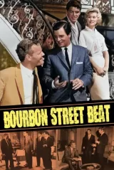 Bourbon Street Beat