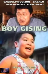 Boy! Gising!