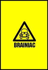 Brainiac: Science Abuse - Season 1