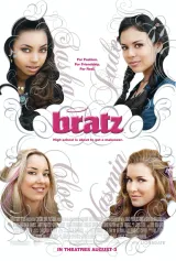 Bratz: The Movie