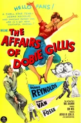 Bring Me the Head of Dobie Gillis