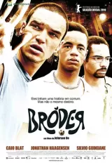 Bróder!