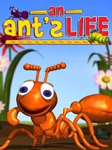 Bug Bites: An Ant\