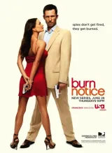 Burn Notice - Season 1