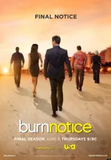 Burn Notice - Season 7