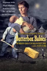Butterbox Babies