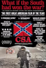 CSA: The Confederate States of America
