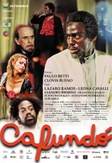 Cafundó
