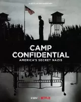 Camp Confidential: America\