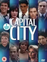 Capital City