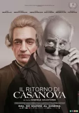 Casanova\