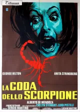 Case of the Scorpion\