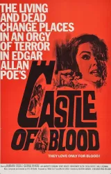 Castle of Blood