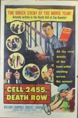 Cell 2455 Death Row