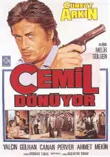 Cemil donuyor