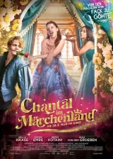 Chantal in Fairyland