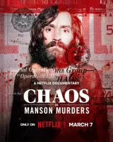 Chaos: The Manson Murders