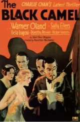 Charlie Chan in the Black Camel