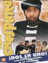 Chespirito