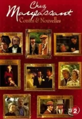 Chez Maupassant