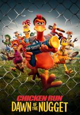 Chicken Run: Dawn of the Nugget