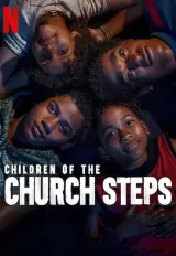 Children of the Church Steps