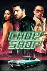 Chop Shop