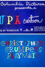 Christopher Crumpet\