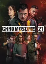 Chromosome 21