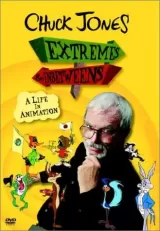 Chuck Jones: Extremes and In-Betweens - A Life in Animation