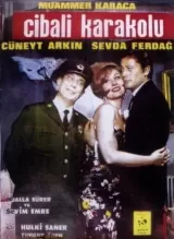 Cibali karakolu